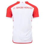 Men's Authentic Adidas Bayern Munich Home Jersey 2324