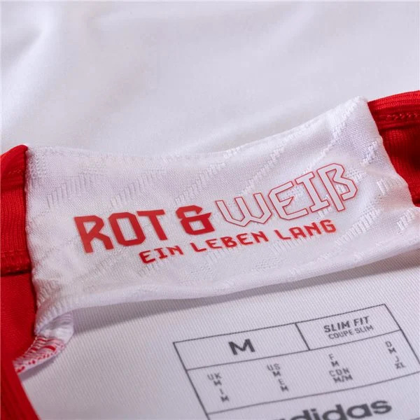 Men's Authentic Adidas Bayern Munich Home Jersey 2324