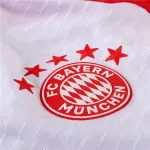 Men's Authentic Adidas Bayern Munich Home Jersey 2324