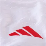 Men's Authentic Adidas Bayern Munich Home Jersey 2324