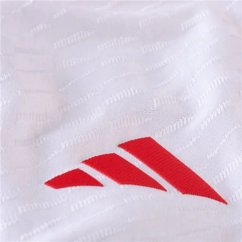 Men's Authentic Adidas Bayern Munich Home Jersey 2324