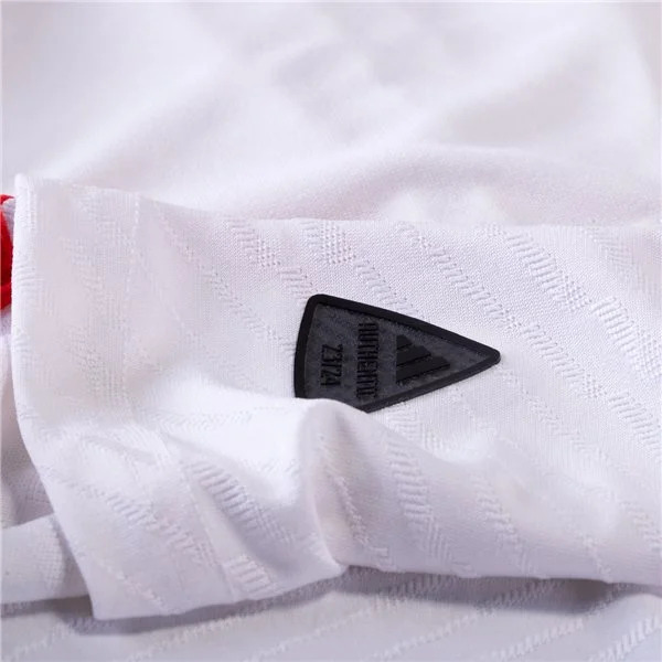 Men's Authentic Adidas Bayern Munich Home Jersey 2324