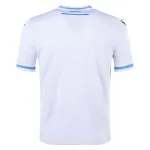 Men's Authentic Macron Crystal Palace Away Jersey 2324