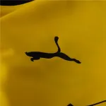 Men's Authentic Puma Borussia Dortmund Home Jersey 2324