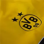 Men's Authentic Puma Borussia Dortmund Home Jersey 2324