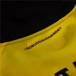 Men's Authentic Puma Borussia Dortmund Home Jersey 2324