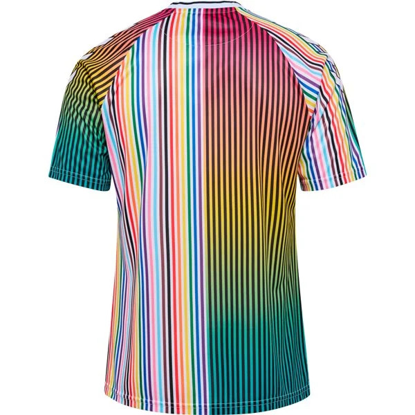 Men's Hummel Everton 2324 Equality Jersey