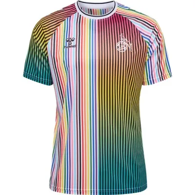 Men's Hummel FC Koln 2324 Equality Jersey 01