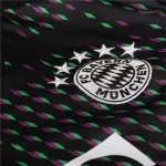 Men's Replica Adidas Bayern Munich Away Jersey 2324