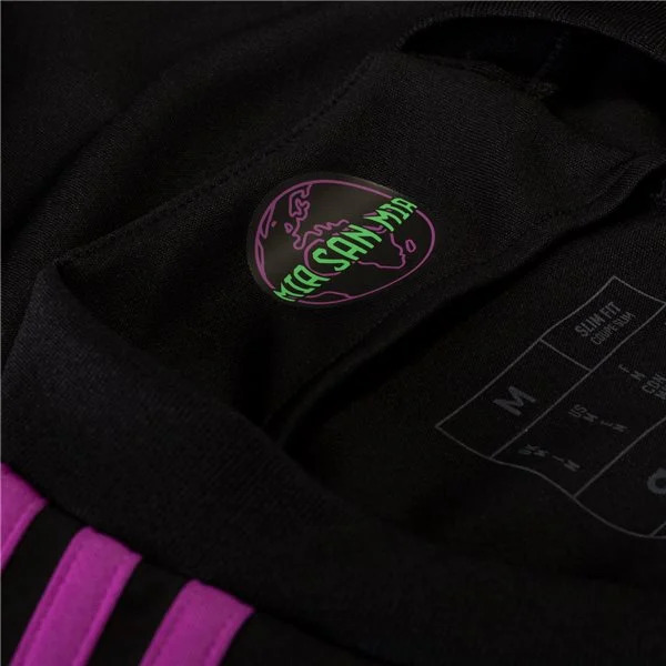 Men's Replica Adidas Bayern Munich Away Jersey 2324