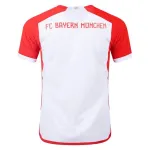 Men's Replica Adidas Bayern Munich Home Jersey 2324