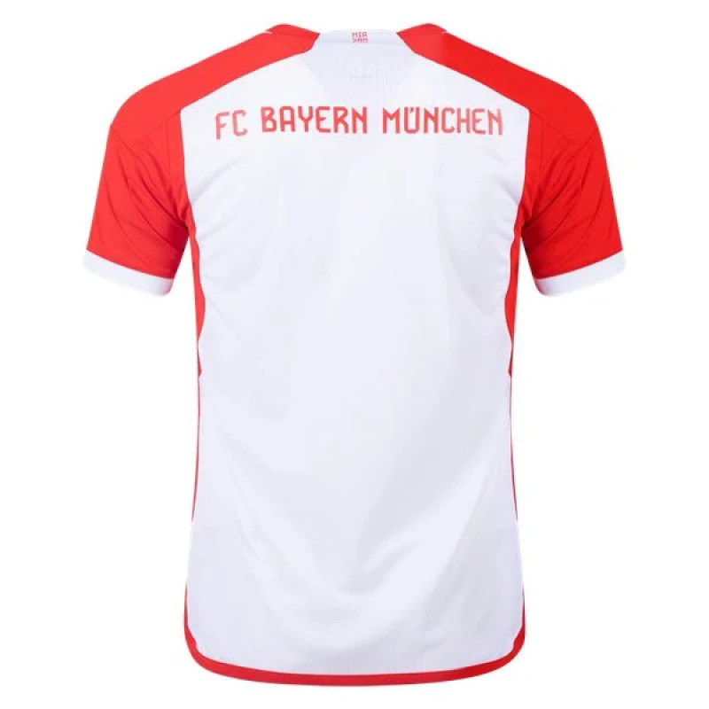 Men's Replica Adidas Bayern Munich Home Jersey 2324