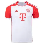 Men's Replica Adidas Bayern Munich Home Jersey 2324