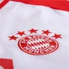 Men's Replica Adidas Bayern Munich Home Jersey 2324