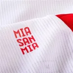 Men's Replica Adidas Bayern Munich Home Jersey 2324