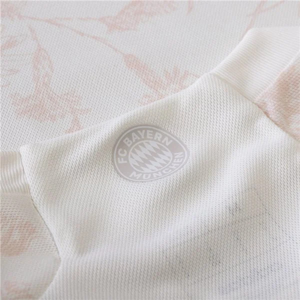 Men's Replica Adidas Bayern Munich Third Jersey 2324