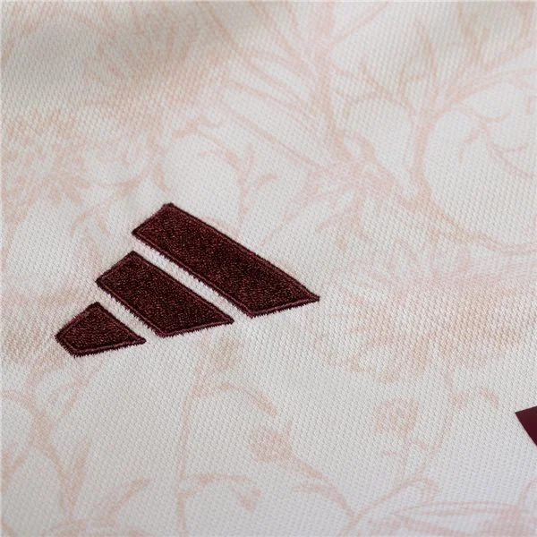 Men's Replica Adidas Bayern Munich Third Jersey 2324