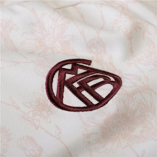 Men's Replica Adidas Bayern Munich Third Jersey 2324