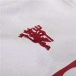Men's Replica Adidas Manchester United Third Jersey 2324