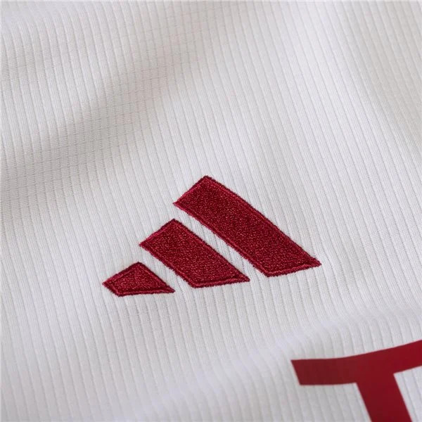 Men's Replica Adidas Manchester United Third Jersey 2324