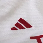 Men's Replica Adidas Manchester United Third Jersey 2324