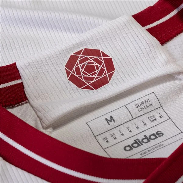 Men's Replica Adidas Manchester United Third Jersey 2324