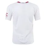 Men's Replica Adidas Manchester United Third Jersey 2324
