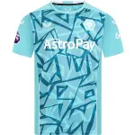 Men's Replica Castore Hee Chan Wolverhampton Third Jersey 2324