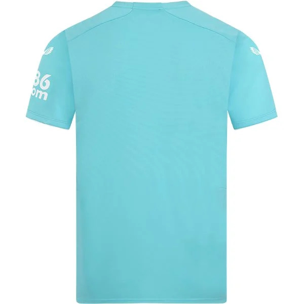 Men's Replica Castore Wolverhampton Third Jersey 2324
