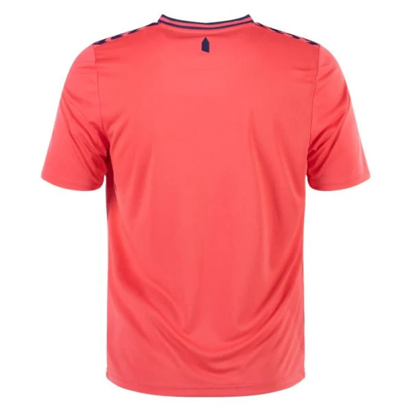Men's Replica Hummel Everton Away Jersey 2324