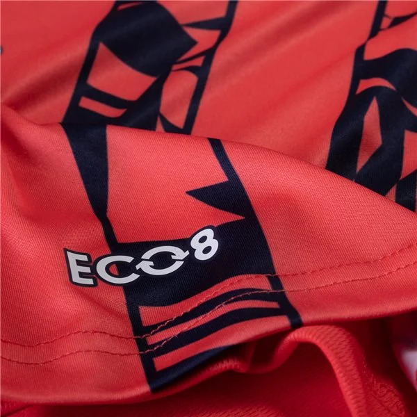 Men's Replica Hummel Everton Away Jersey 2324