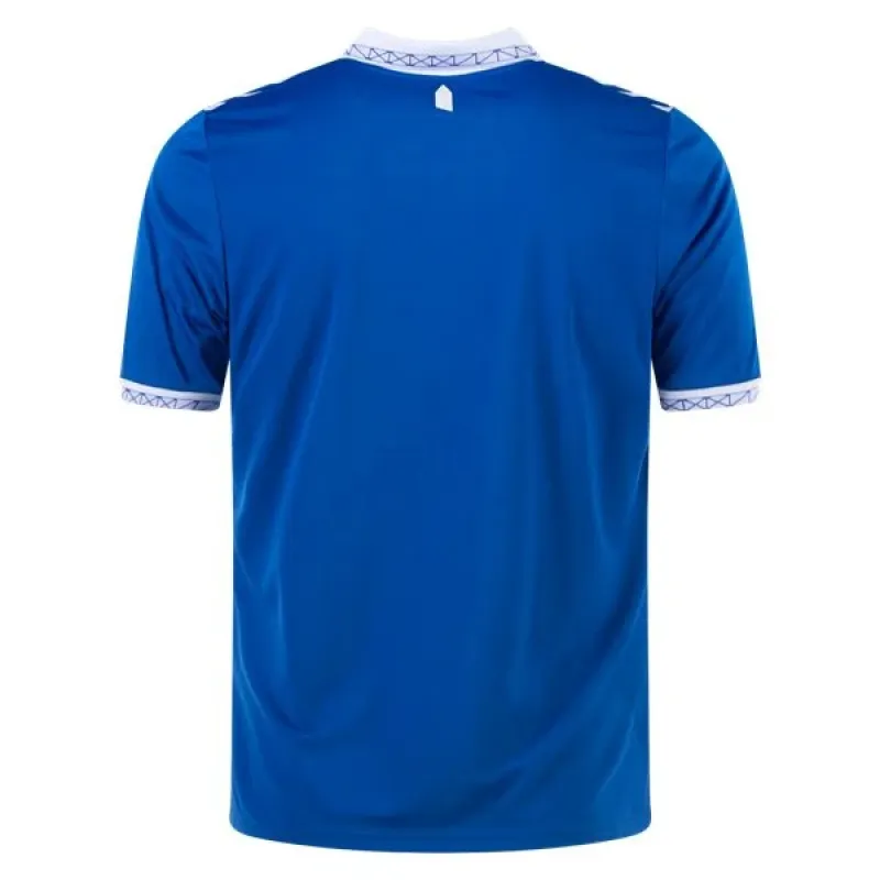 Men's Replica Hummel Everton Home Jersey 2324