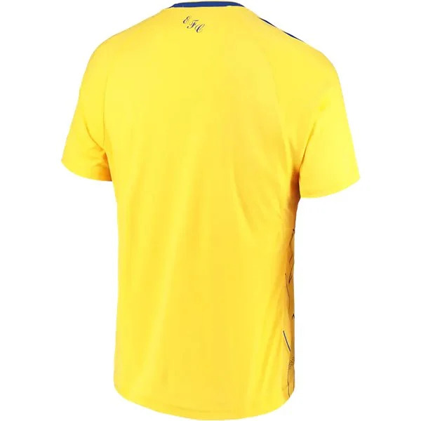 Men's Replica hummel Everton Third Jersey 2223
