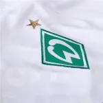 Men's Replica Hummel Werder Bremen Away Jersey 2324