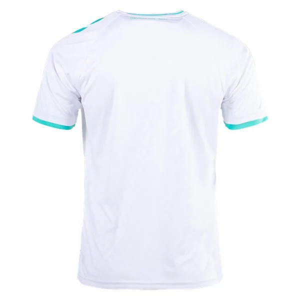 Men's Replica Hummel Werder Bremen Away Jersey 2324