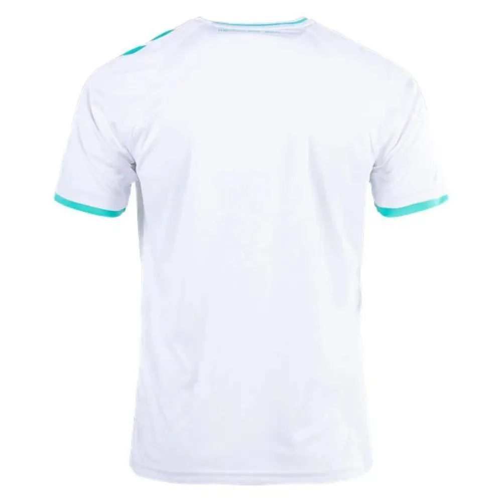 Men's Replica Hummel Werder Bremen Away Jersey 2324