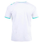 Men's Replica Hummel Werder Bremen Away Jersey 2324