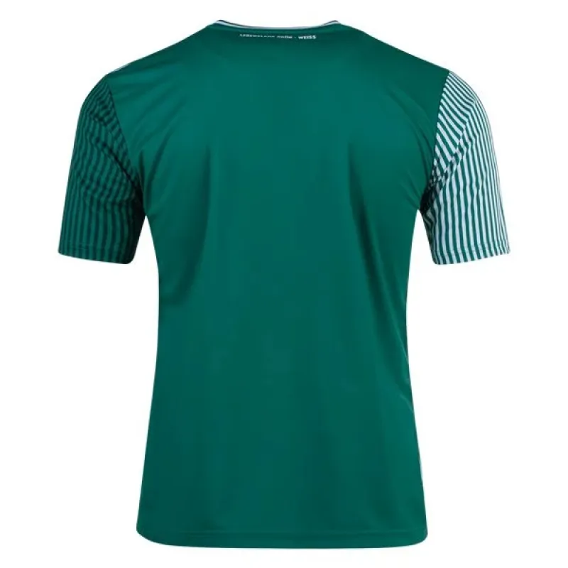 Men's Replica Hummel Werder Bremen Home Jersey 2324
