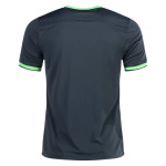 Men's Replica Nike Wolfsburg Away Jersey 2223