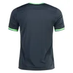 Men's Replica Nike Wolfsburg Away Jersey 2223