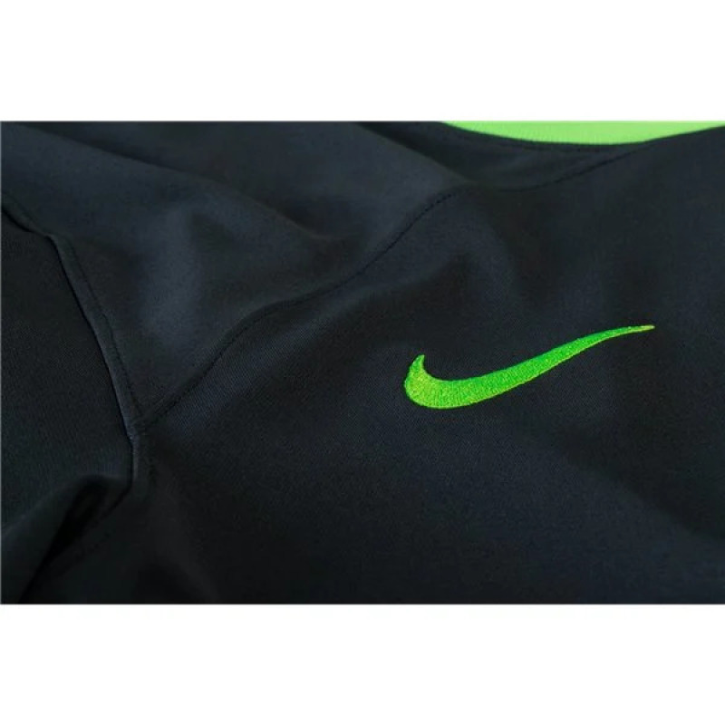 Men's Replica Nike Wolfsburg Away Jersey 2223