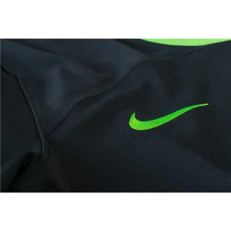 Men's Replica Nike Wolfsburg Away Jersey 2223