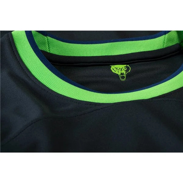 Men's Replica Nike Wolfsburg Away Jersey 2223