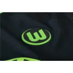 Men's Replica Nike Wolfsburg Away Jersey 2223