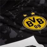 Men's Replica Puma Borussia Dortmund Away Jersey 2324
