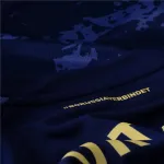 Men's Replica Puma Borussia Dortmund Away Jersey 2324