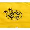 Men's Replica Puma Borussia Dortmund Home Jersey 2324