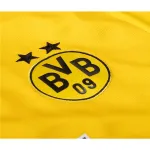 Men's Replica Puma Borussia Dortmund Home Jersey 2324