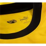 Men's Replica Puma Borussia Dortmund Home Jersey 2324