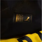 Men's Replica Puma Borussia Dortmund Home Jersey 2324
